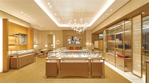 cartier denver store.